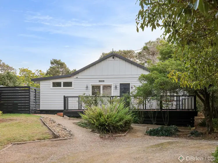18 Seascape Avenue, Cowes VIC 3922