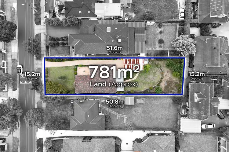 32 Mount Street, Glen Waverley VIC 3150