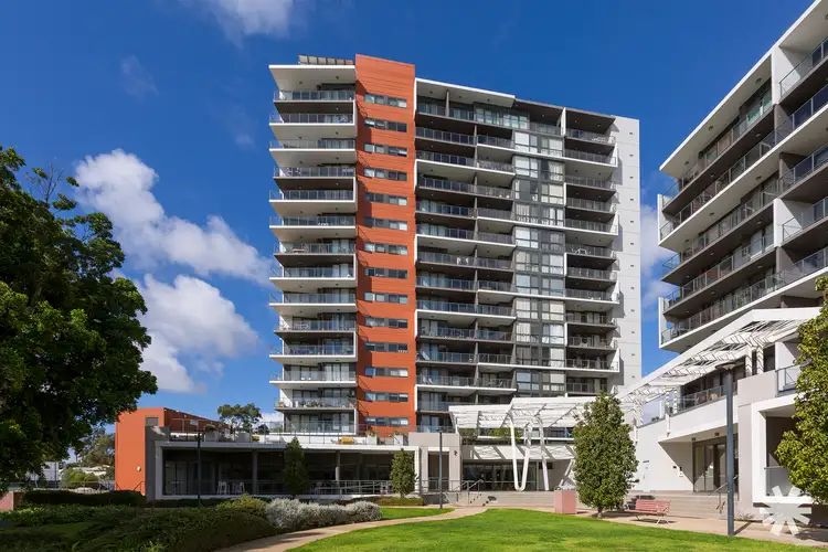 116/3 Homelea Court, Rivervale WA 6103