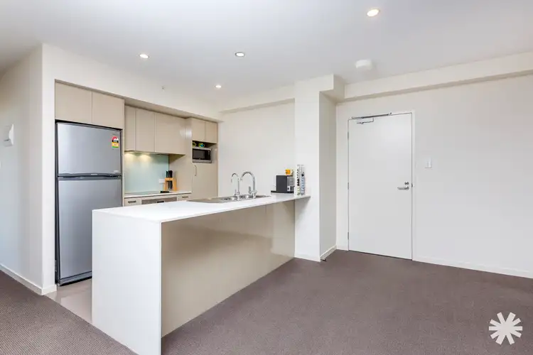 Second view of Homely unit listing, 116/3 Homelea Court, Rivervale WA 6103