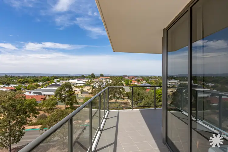 Third view of Homely unit listing, 116/3 Homelea Court, Rivervale WA 6103