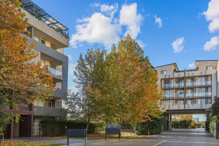 D210/81-86 Courallie Avenue, Homebush West NSW 2140