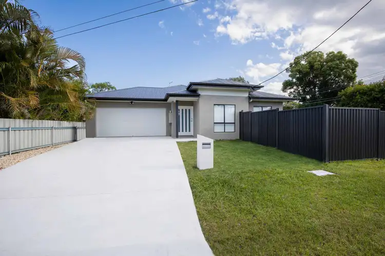 1/3B Oriole Crescent, Slacks Creek QLD 4127