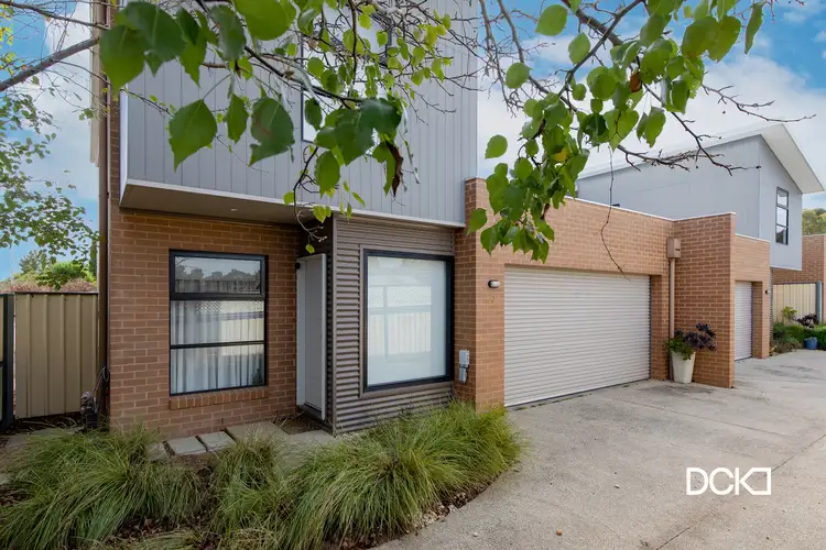 3/44a Curtin Street, Flora Hill VIC 3550