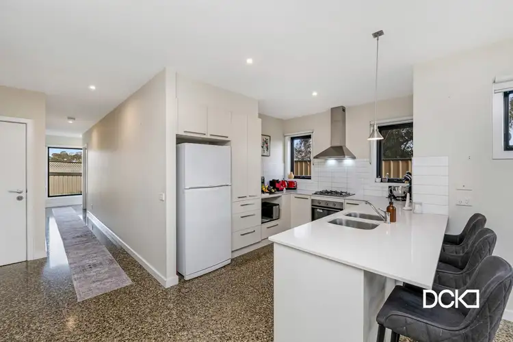 Third view of Homely unit listing, 3/44a Curtin Street, Flora Hill VIC 3550