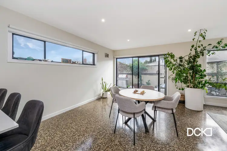 Fourth view of Homely unit listing, 3/44a Curtin Street, Flora Hill VIC 3550