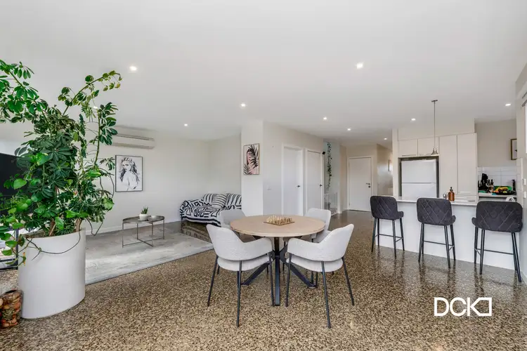 Fifth view of Homely unit listing, 3/44a Curtin Street, Flora Hill VIC 3550