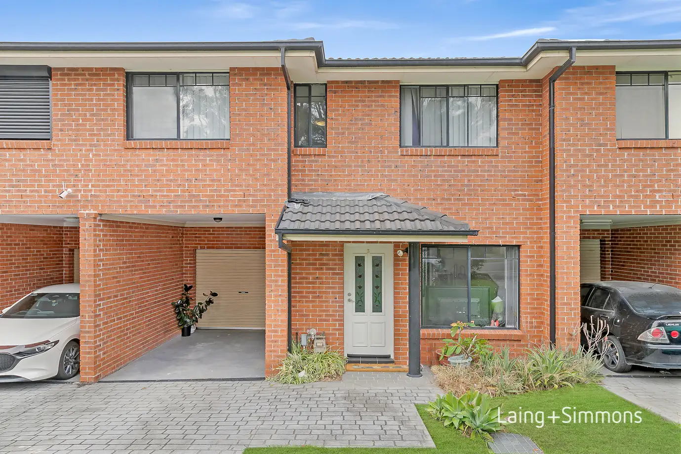 Main view of Homely townhouse listing, 5/16-18 Methven Street, Mount Druitt NSW 2770
