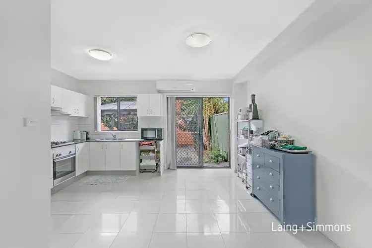 Third view of Homely townhouse listing, 5/16-18 Methven Street, Mount Druitt NSW 2770