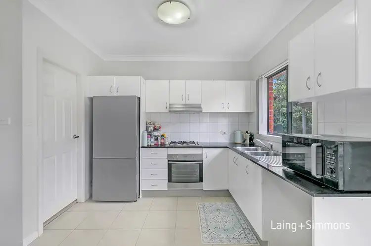 Fourth view of Homely townhouse listing, 5/16-18 Methven Street, Mount Druitt NSW 2770