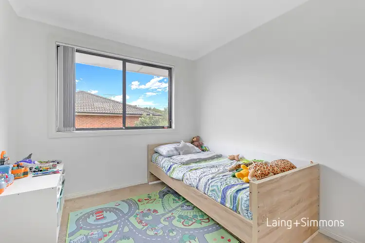 Sixth view of Homely townhouse listing, 5/16-18 Methven Street, Mount Druitt NSW 2770