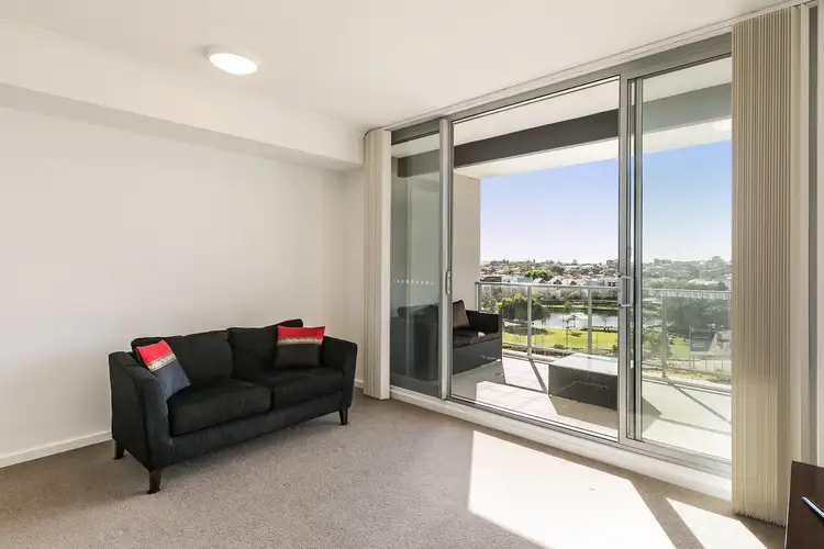 310/18 Atkinson Road, Subiaco WA 6008