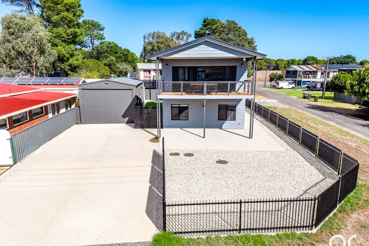 Fourth view of Homely house listing, 31 Captain Sturt Parade, Hindmarsh Island SA 5214