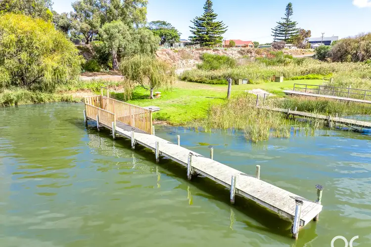 Fifth view of Homely house listing, 31 Captain Sturt Parade, Hindmarsh Island SA 5214