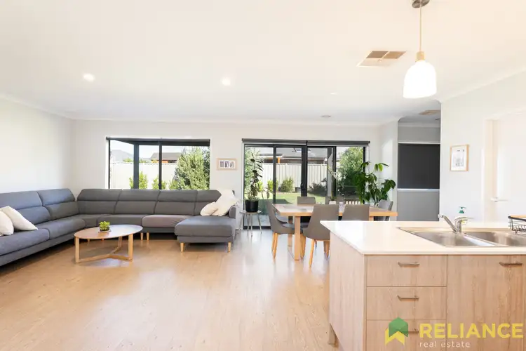 Sixth view of Homely house listing, 39 Calderwood Road, Maddingley VIC 3340