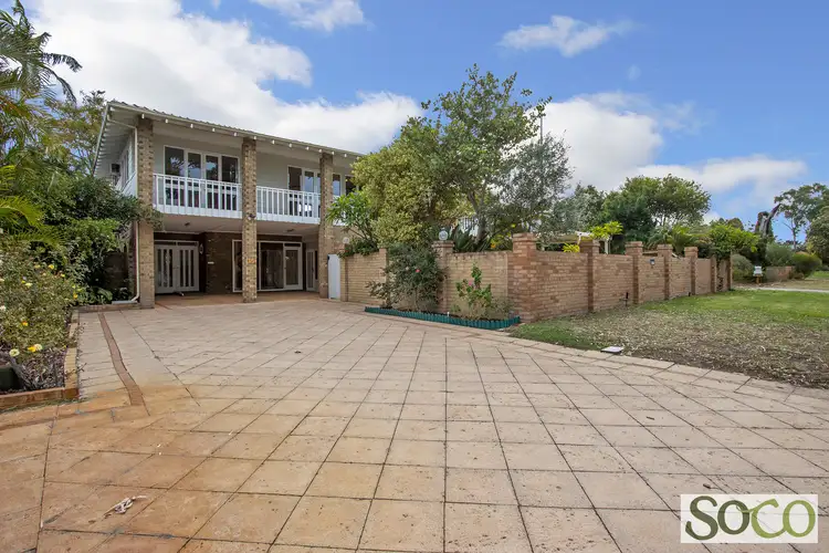 Main view of Homely house listing, 15 Nunweek Street, Booragoon WA 6154