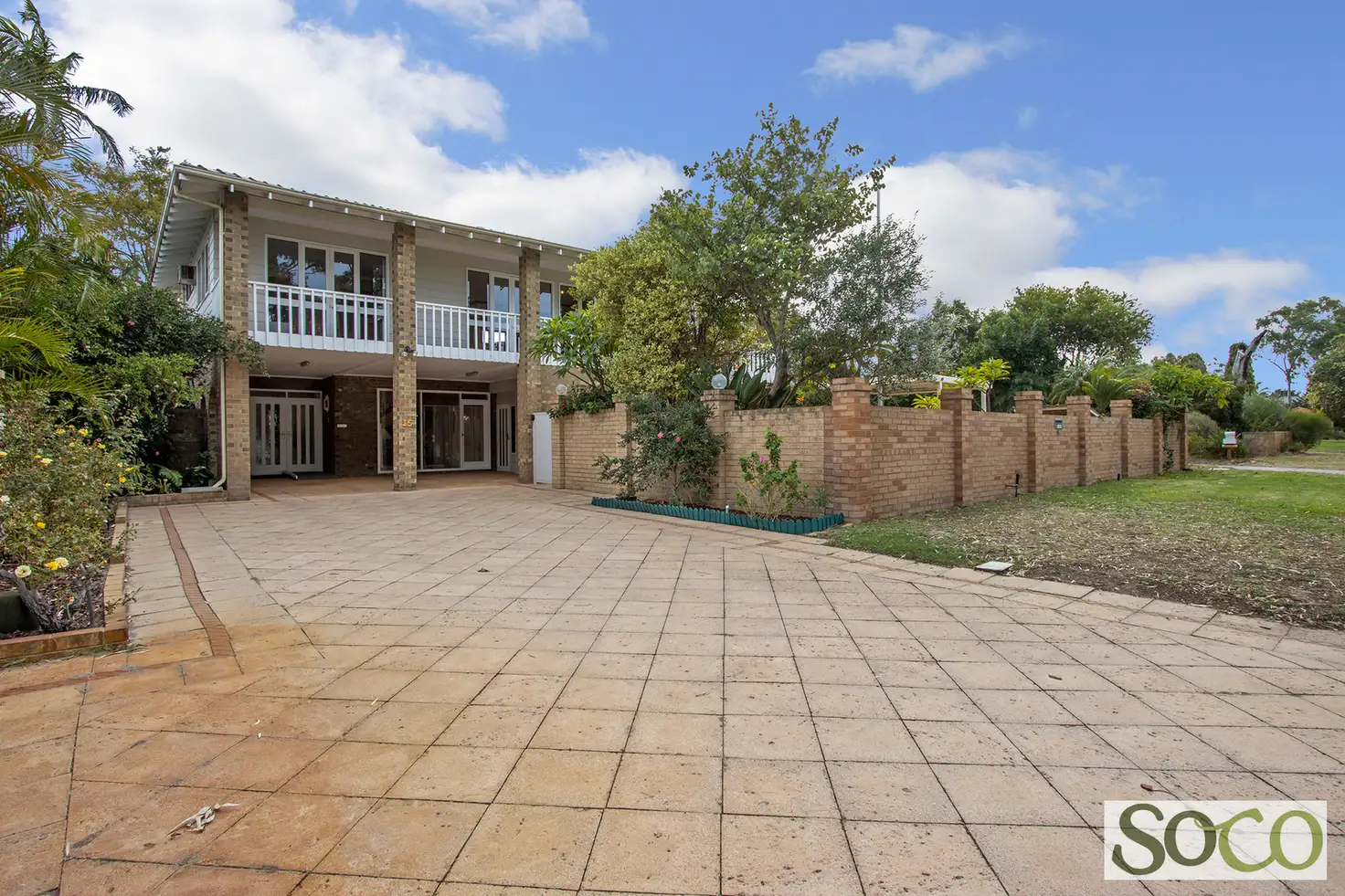 Main view of Homely house listing, 15 Nunweek Street, Booragoon WA 6154