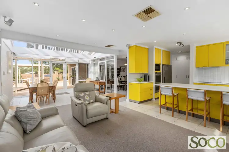 Second view of Homely house listing, 15 Nunweek Street, Booragoon WA 6154