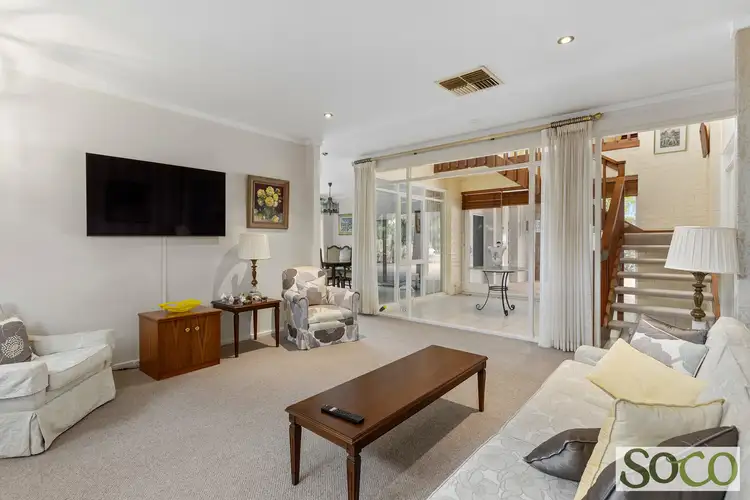 Sixth view of Homely house listing, 15 Nunweek Street, Booragoon WA 6154