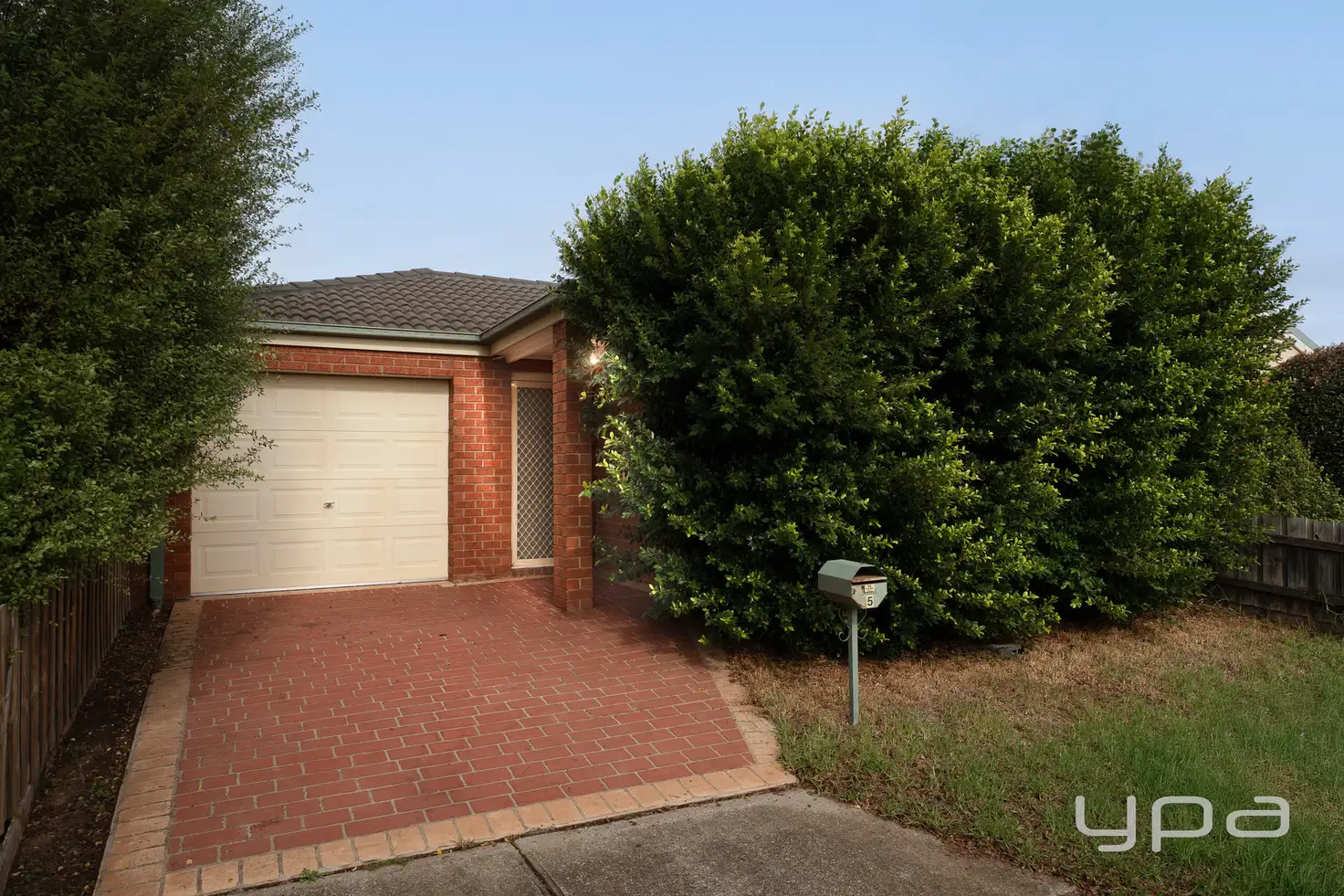 Main view of Homely house listing, 5 Fiona Court, Werribee VIC 3030