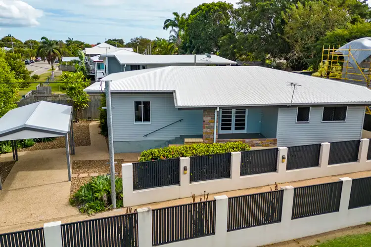 61 Goldring Street, Rosslea QLD 4812