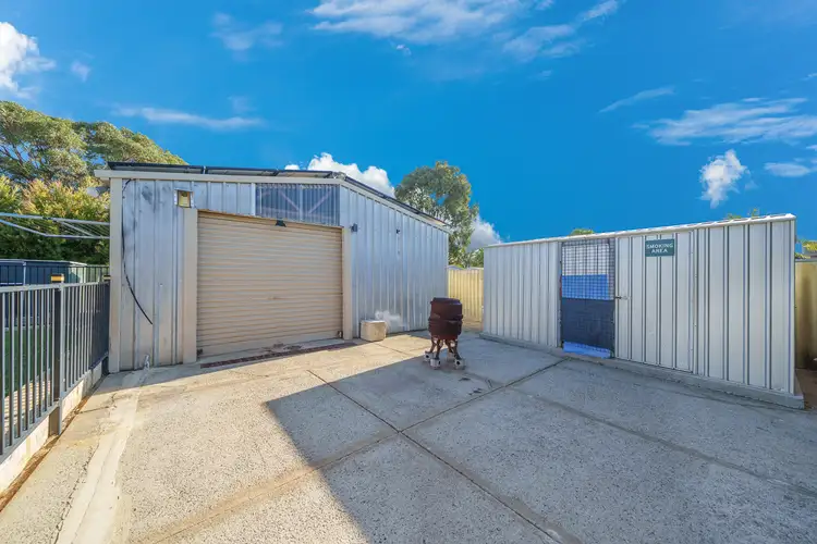 Second view of Homely house listing, 42 Agincourt Drive, Forrestfield WA 6058
