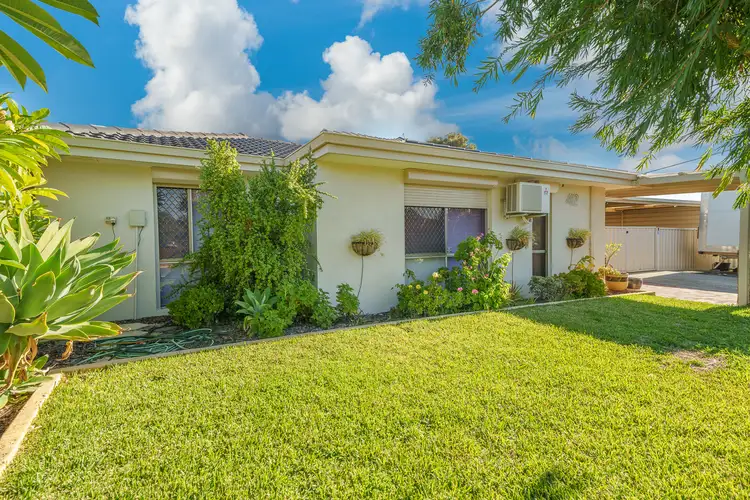 Fourth view of Homely house listing, 42 Agincourt Drive, Forrestfield WA 6058