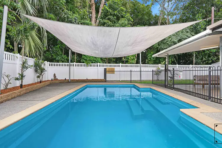 Main view of Homely house listing, 17 Vetiver Street, Trinity Park QLD 4879