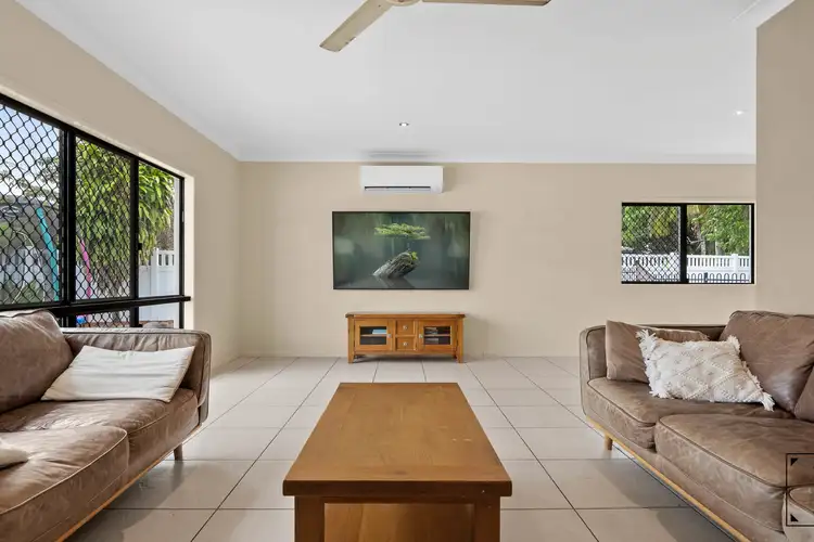 Second view of Homely house listing, 17 Vetiver Street, Trinity Park QLD 4879