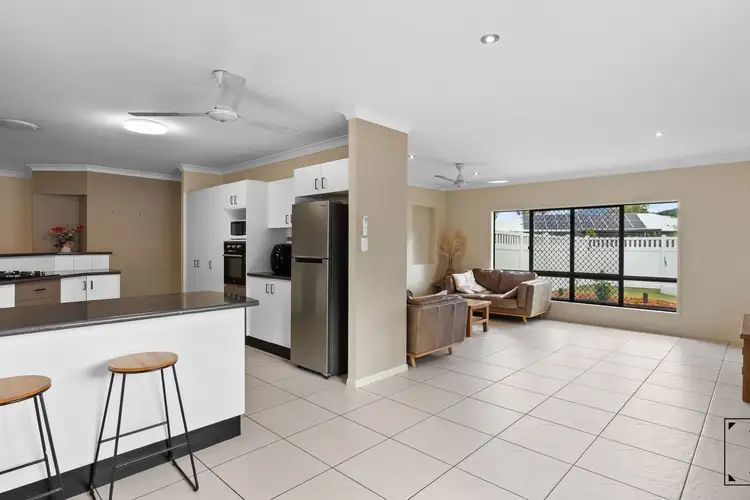 Fifth view of Homely house listing, 17 Vetiver Street, Trinity Park QLD 4879