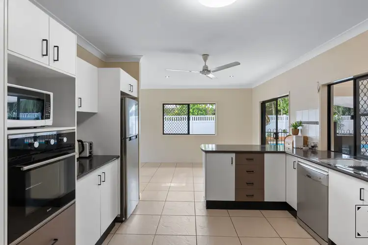 Sixth view of Homely house listing, 17 Vetiver Street, Trinity Park QLD 4879