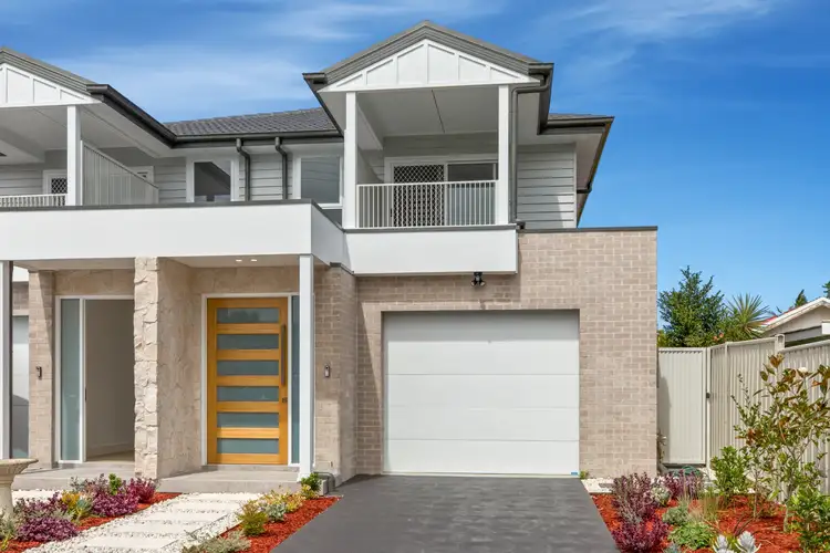 8b Lagoon Street, Ettalong Beach NSW 2257