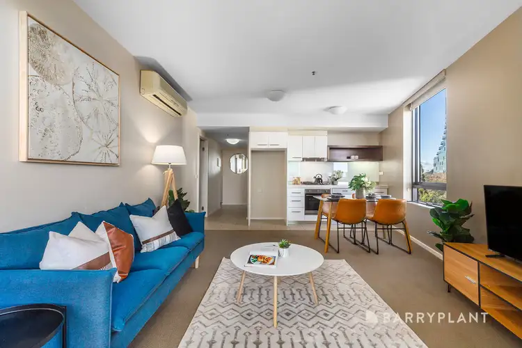 512/594 St Kilda Road, Melbourne VIC 3004