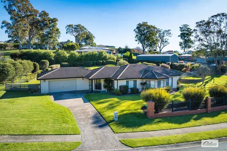 Second view of Homely house listing, 24 Glen Mia Drive, Bega NSW 2550