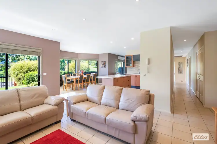 Fifth view of Homely house listing, 24 Glen Mia Drive, Bega NSW 2550