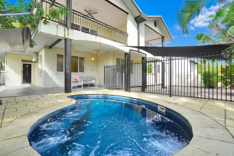 1/13 Radford Court, Coconut Grove NT 810