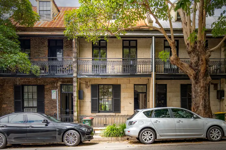 366 Riley Street, Surry Hills NSW 2010