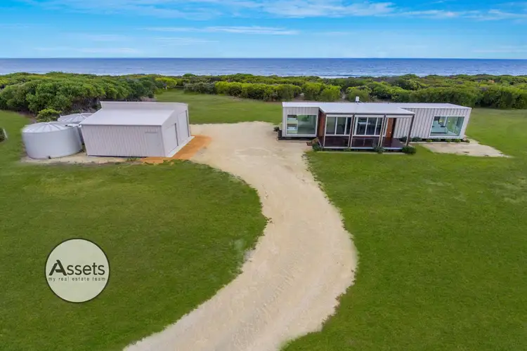 Main view of Homely house listing, 43 Ocean View Drive, Narrawong VIC 3285
