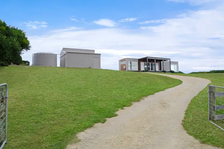 Third view of Homely house listing, 43 Ocean View Drive, Narrawong VIC 3285