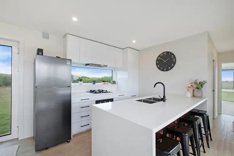 Fourth view of Homely house listing, 43 Ocean View Drive, Narrawong VIC 3285
