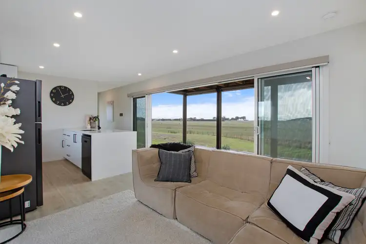 Fifth view of Homely house listing, 43 Ocean View Drive, Narrawong VIC 3285