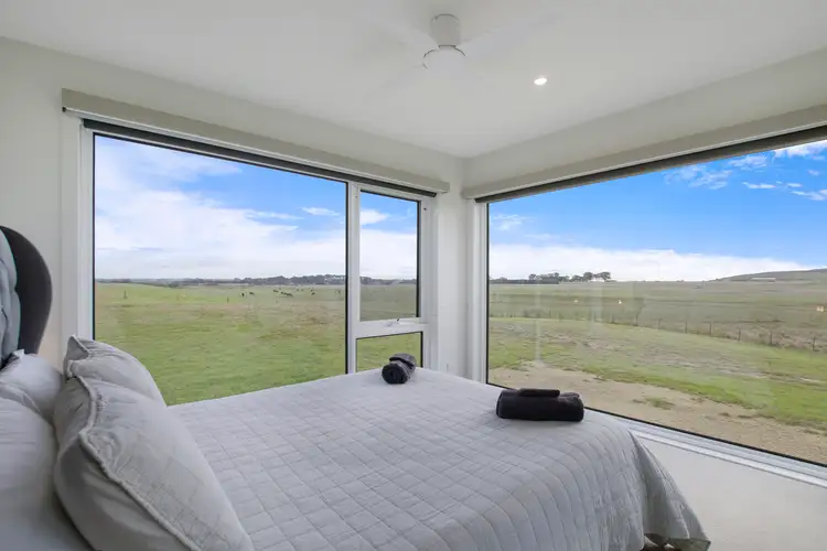 Sixth view of Homely house listing, 43 Ocean View Drive, Narrawong VIC 3285