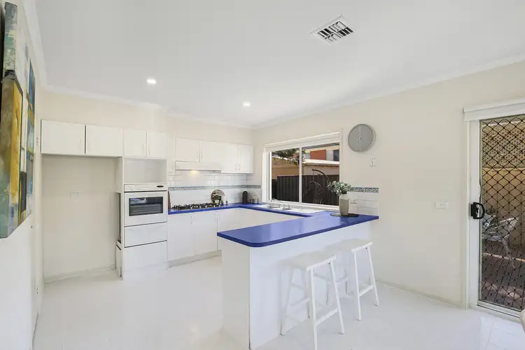 Fourth view of Homely house listing, 22 Murchison Way, Thomastown VIC 3074