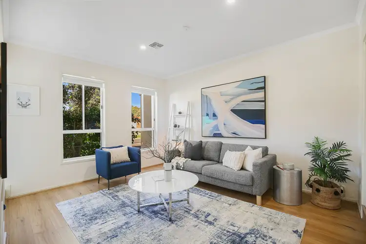 Fifth view of Homely house listing, 22 Murchison Way, Thomastown VIC 3074