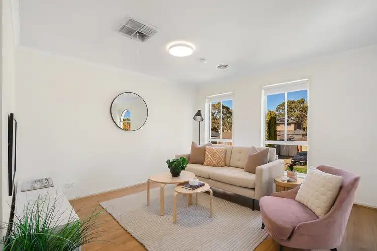 Sixth view of Homely house listing, 22 Murchison Way, Thomastown VIC 3074