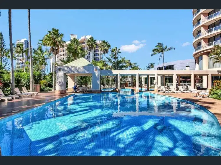 402/2801-2833 Gold Coast Highway, Surfers Paradise QLD 4217