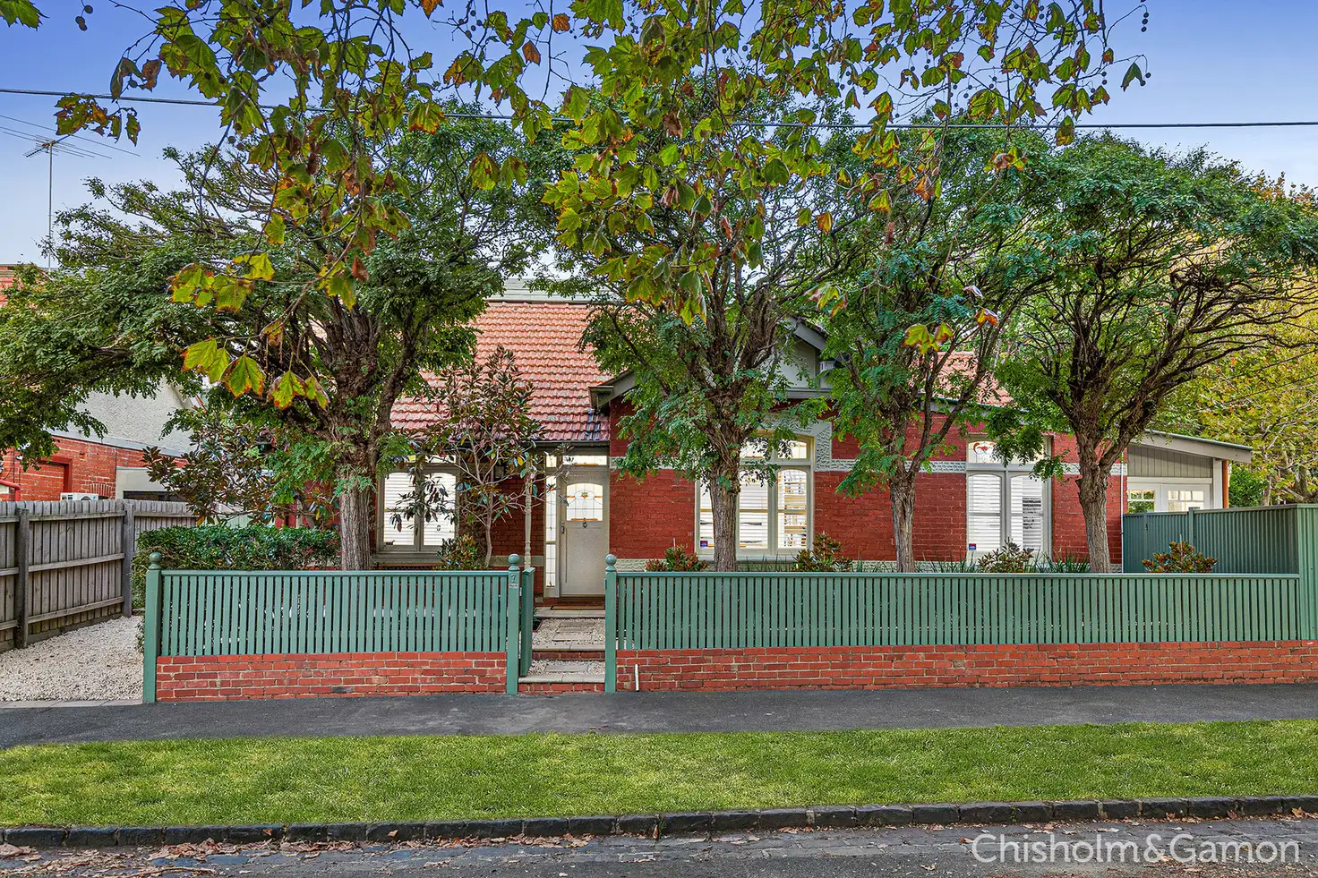 Main view of Homely house listing, 7 Wilton Grove, Elwood VIC 3184