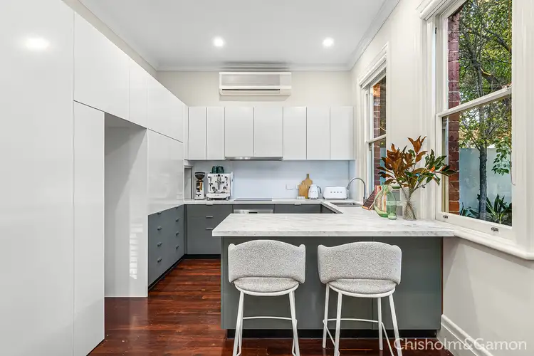 Third view of Homely house listing, 7 Wilton Grove, Elwood VIC 3184