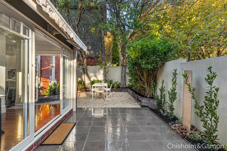 Fourth view of Homely house listing, 7 Wilton Grove, Elwood VIC 3184