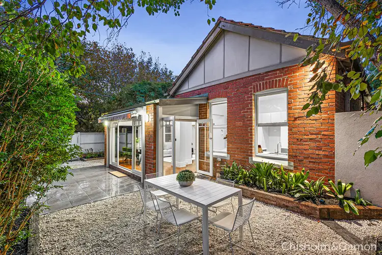 Fifth view of Homely house listing, 7 Wilton Grove, Elwood VIC 3184